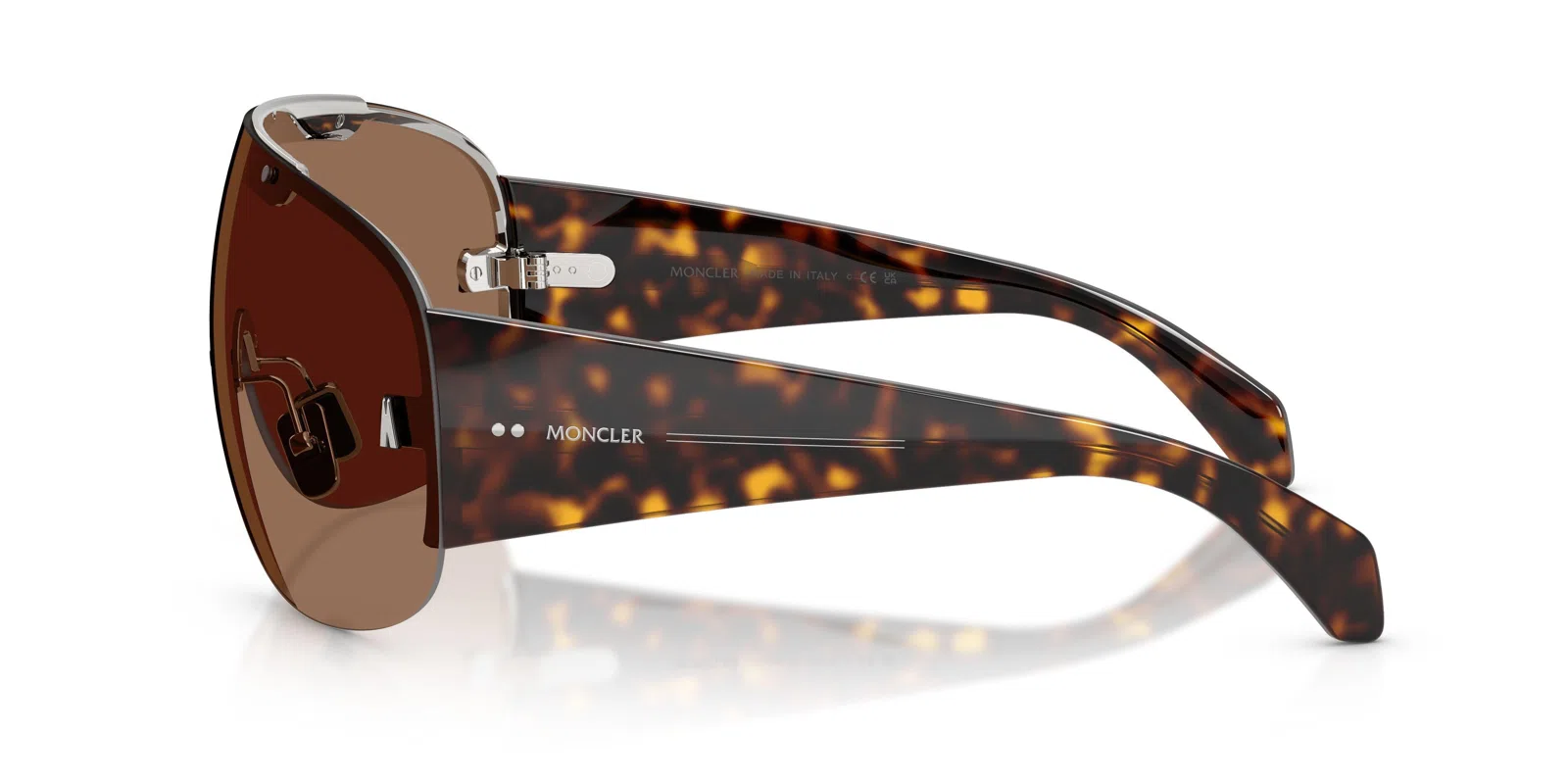 Moncler Rizon 4012 Sunglasses - view 6